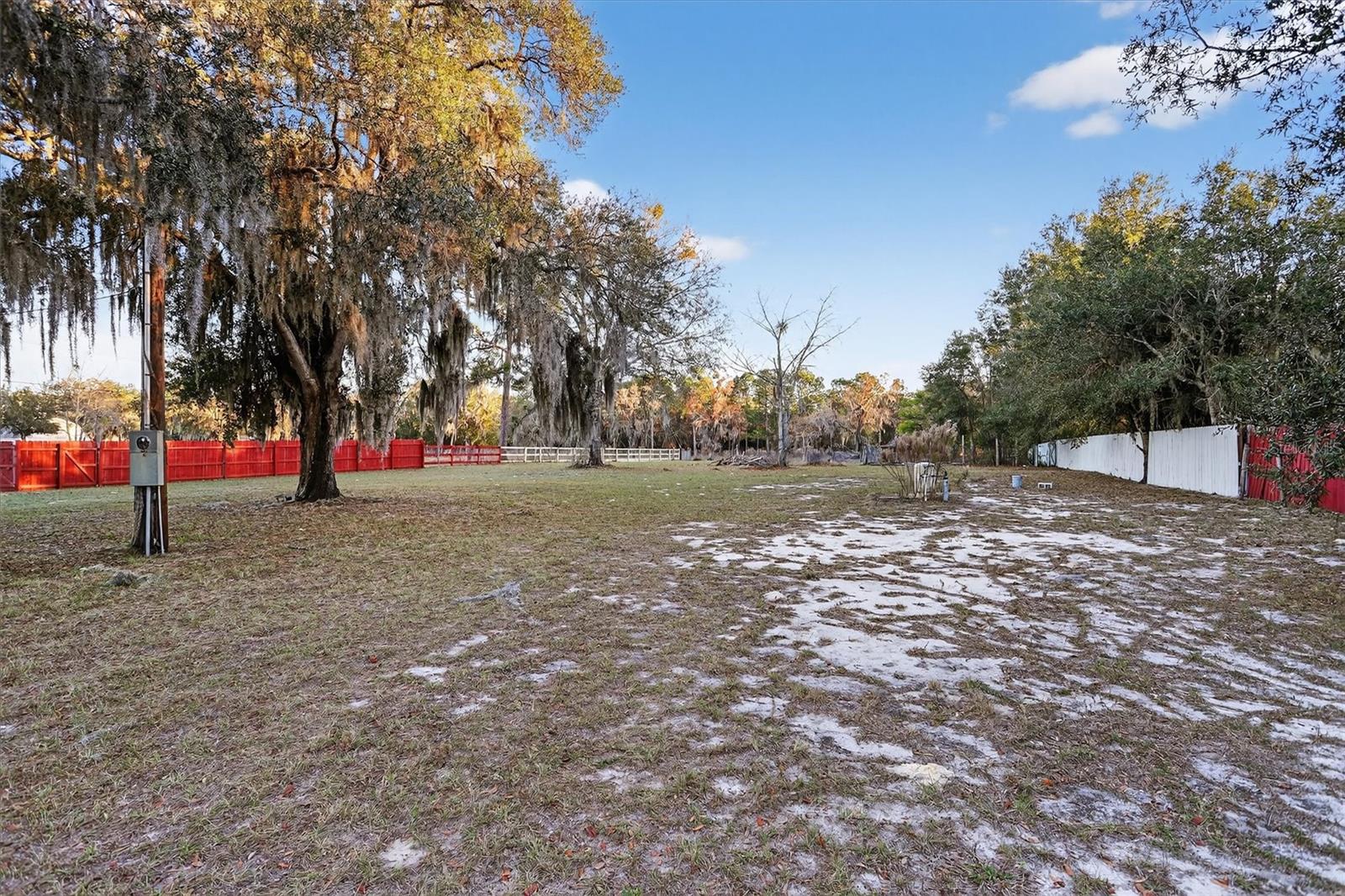 WOODHAVEN FARMS UNREC - Residential