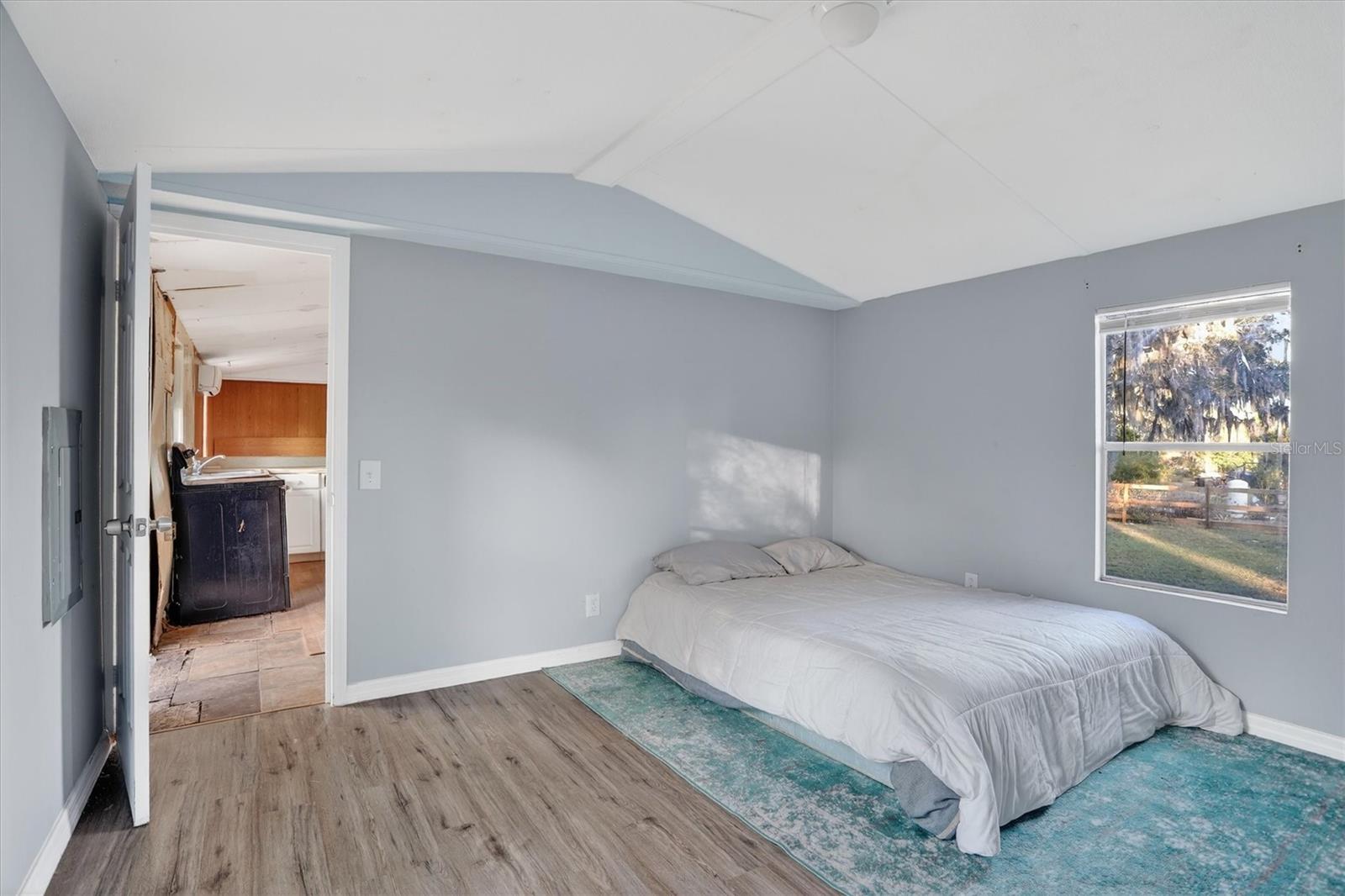 WOODHAVEN FARMS UNREC - Residential