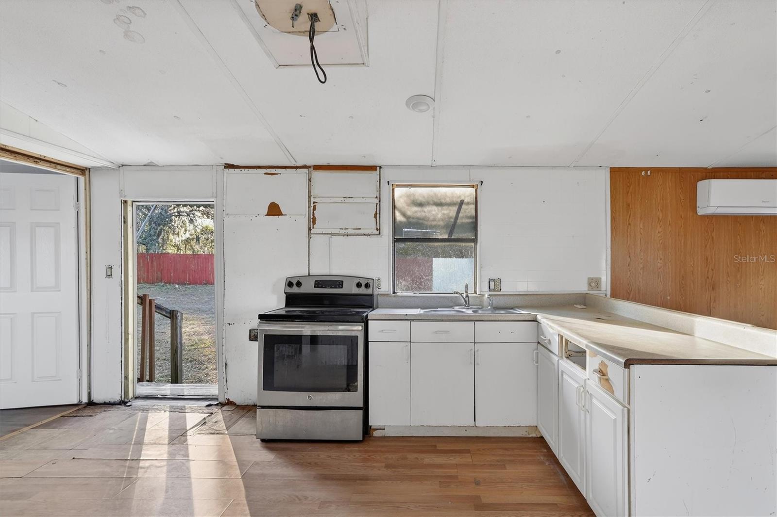 WOODHAVEN FARMS UNREC - Residential