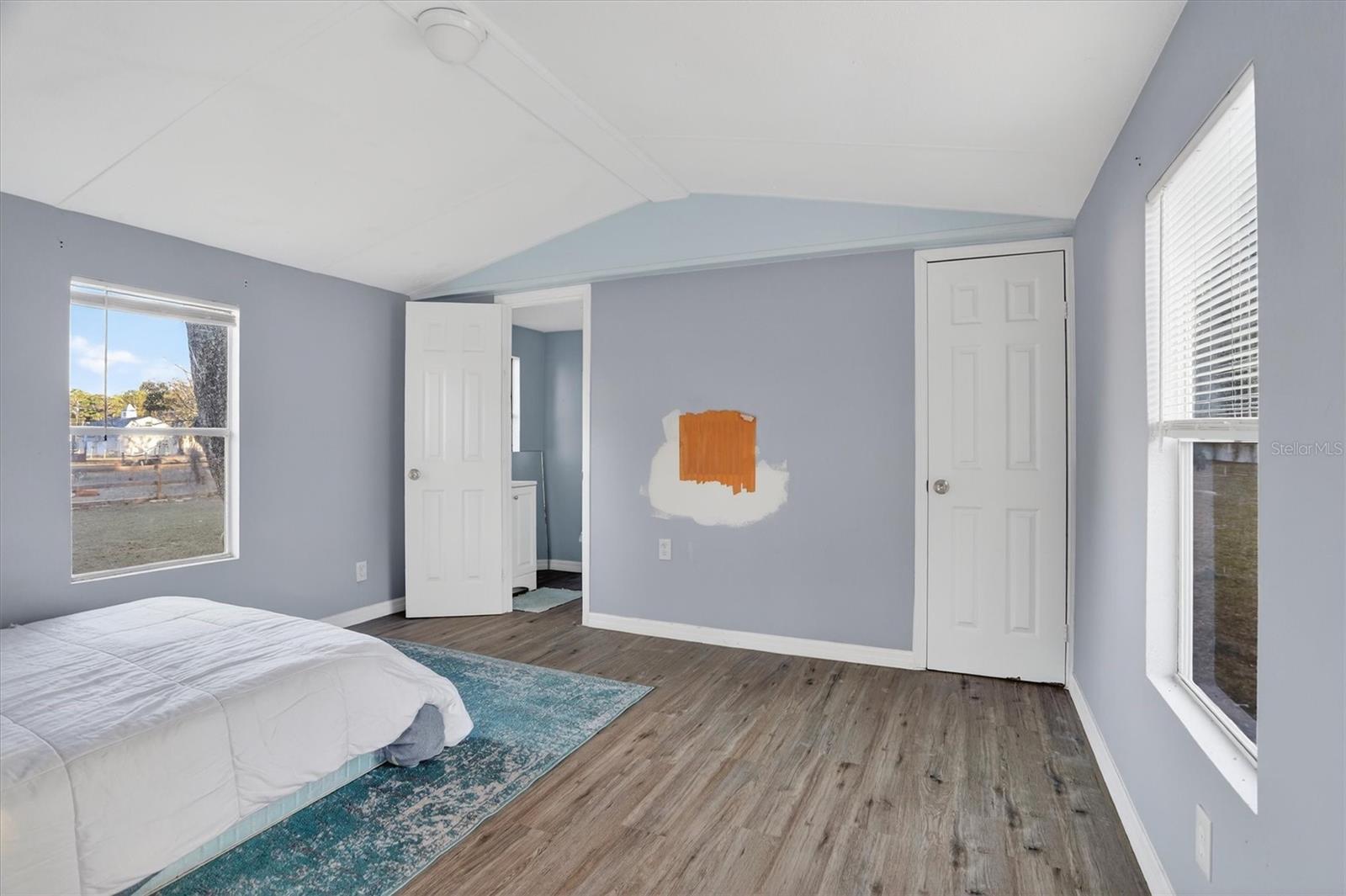 WOODHAVEN FARMS UNREC - Residential