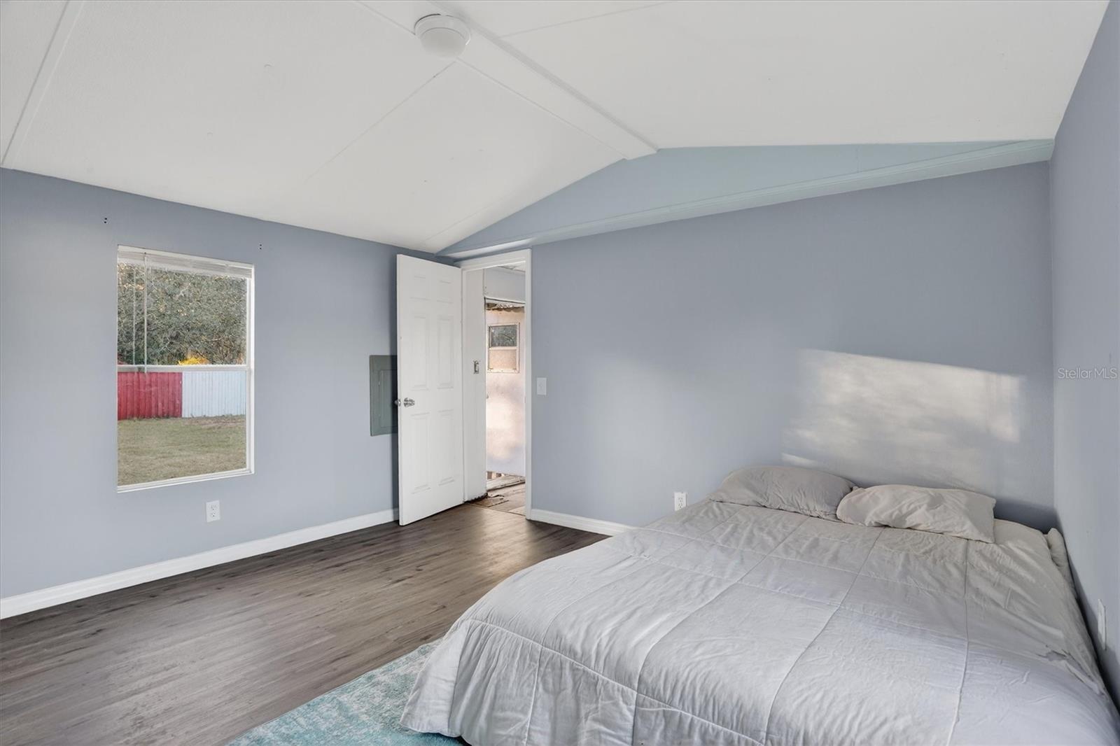 WOODHAVEN FARMS UNREC - Residential