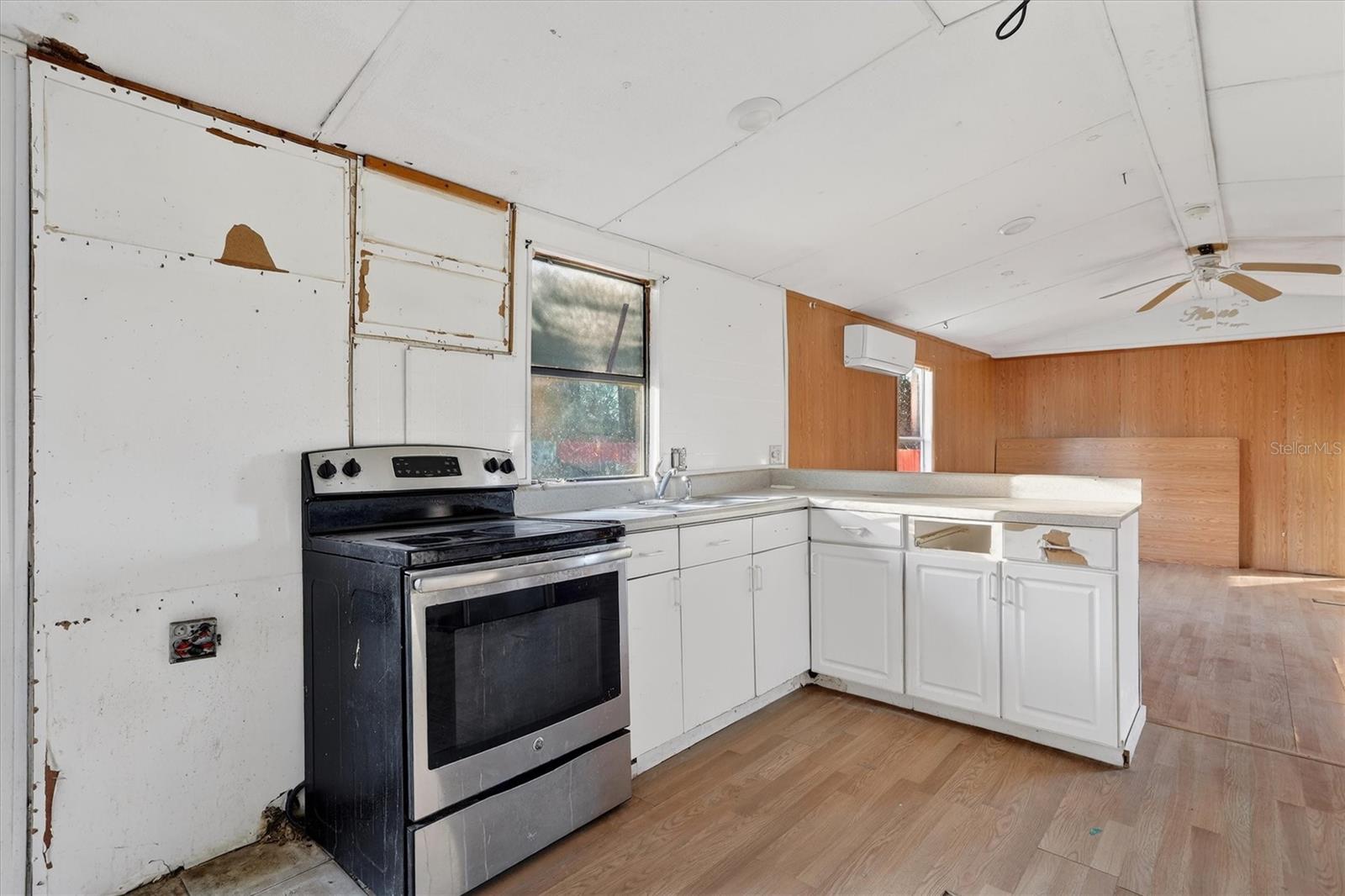 WOODHAVEN FARMS UNREC - Residential