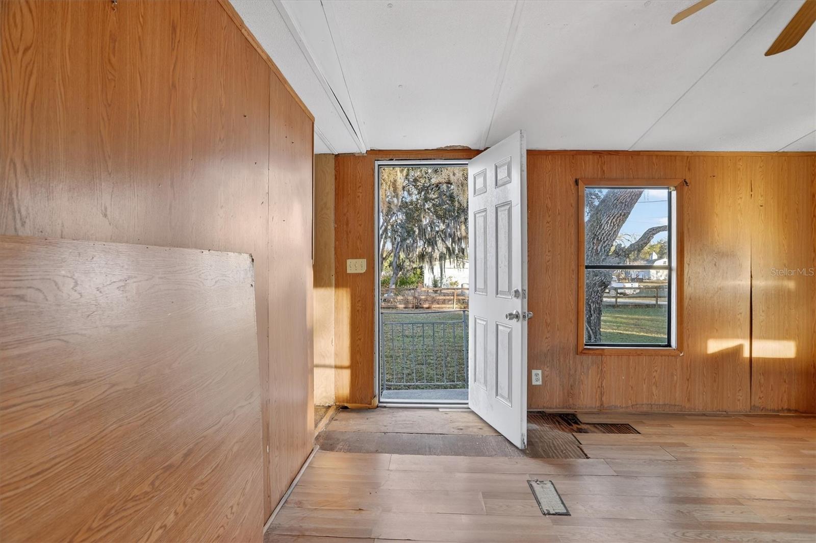 WOODHAVEN FARMS UNREC - Residential