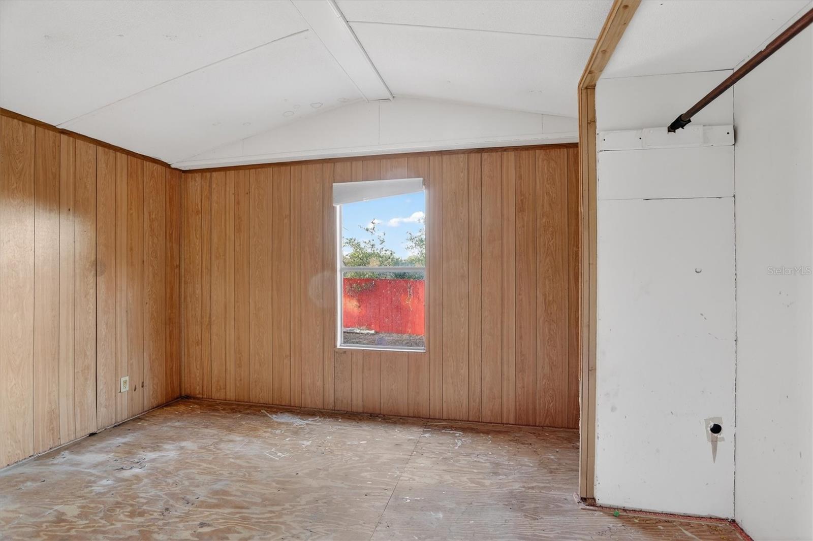 WOODHAVEN FARMS UNREC - Residential