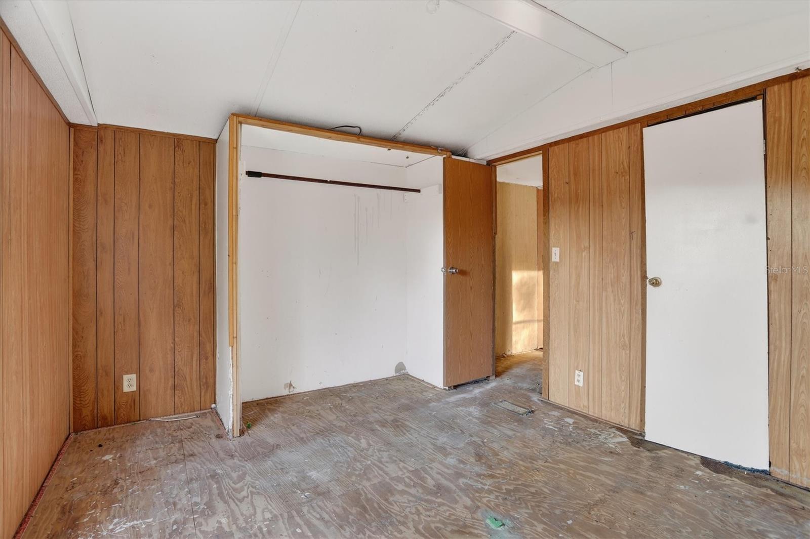 WOODHAVEN FARMS UNREC - Residential