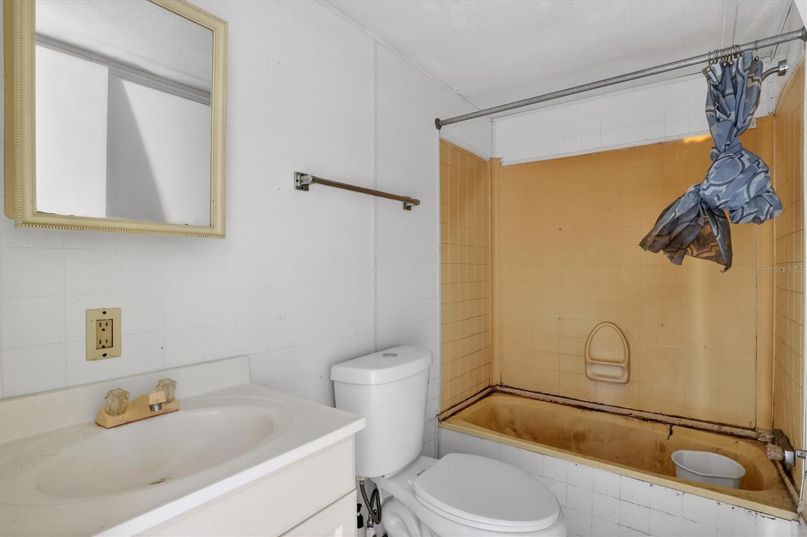 WOODHAVEN FARMS UNREC - Residential