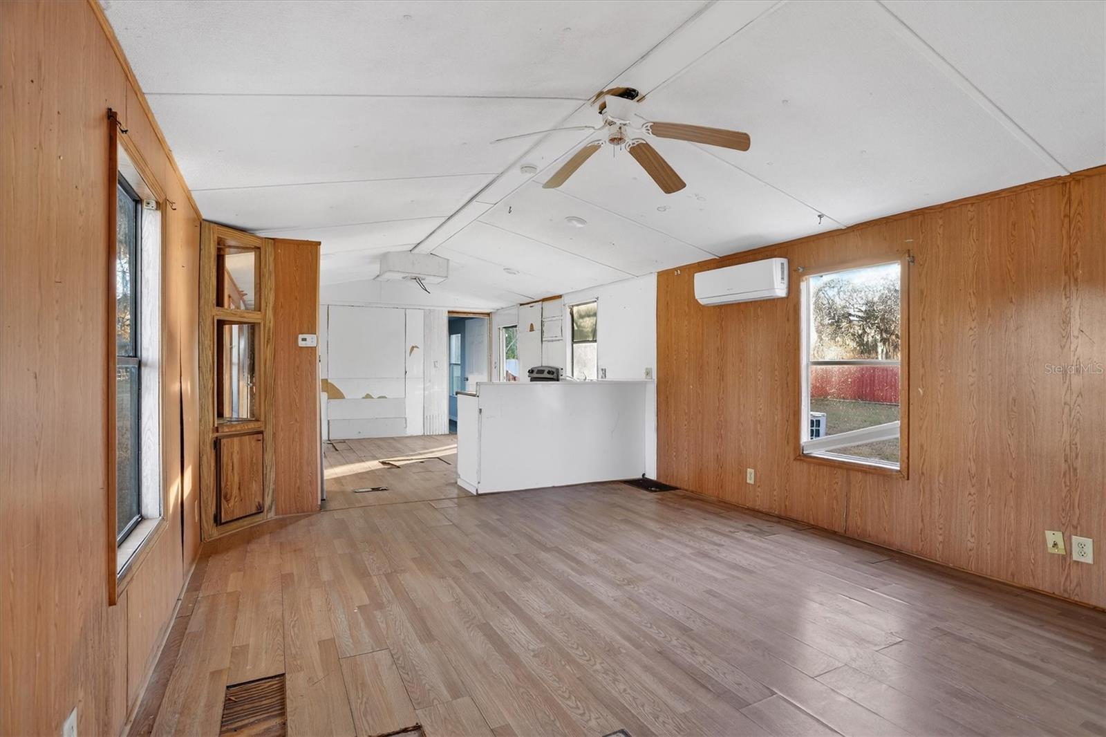 WOODHAVEN FARMS UNREC - Residential