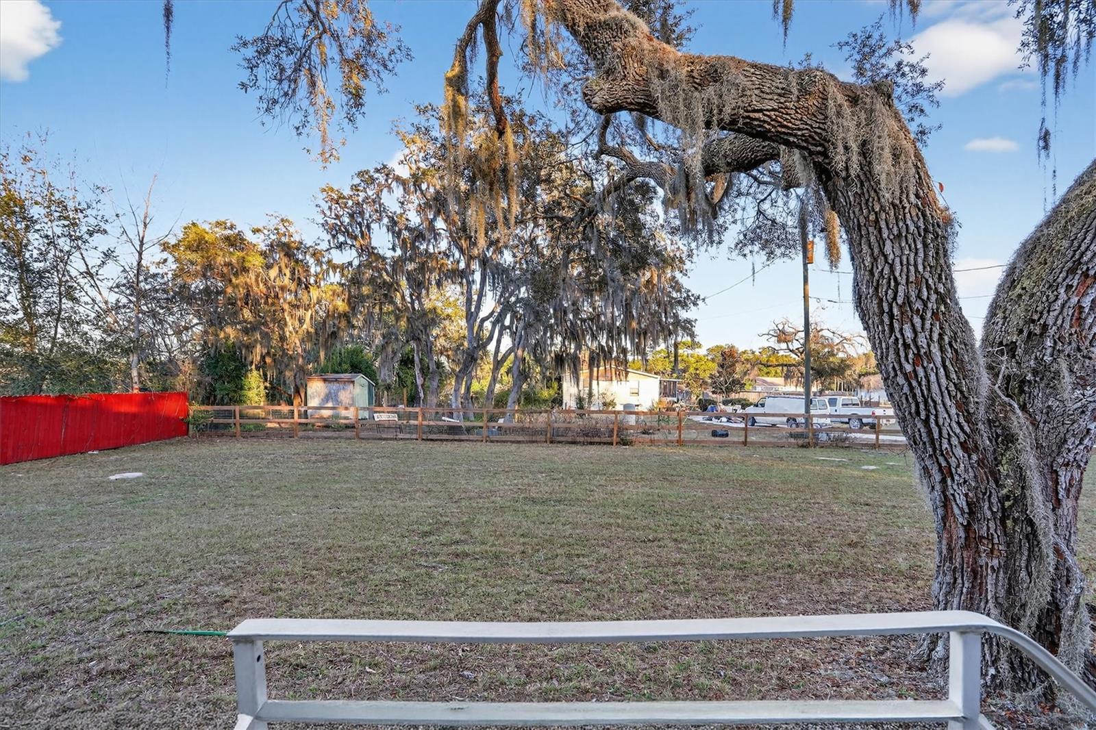 WOODHAVEN FARMS UNREC - Residential