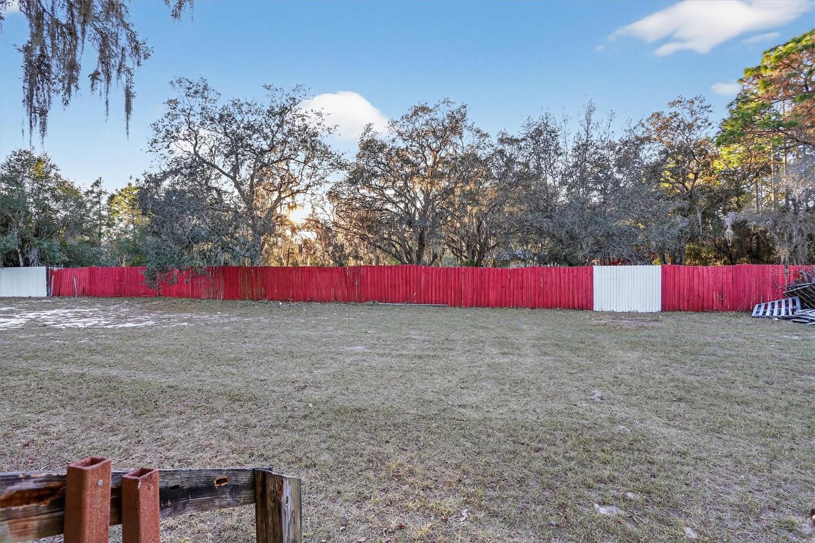 WOODHAVEN FARMS UNREC - Residential