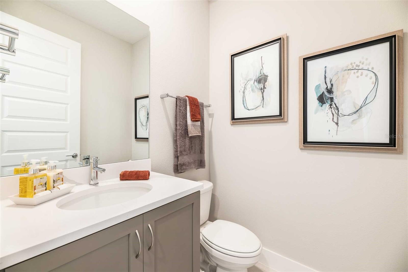 SPECTRUM AT REUNION PH 2 - Residential