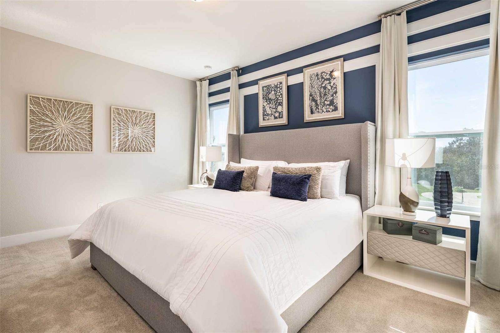 SPECTRUM AT REUNION PH 2 - Residential