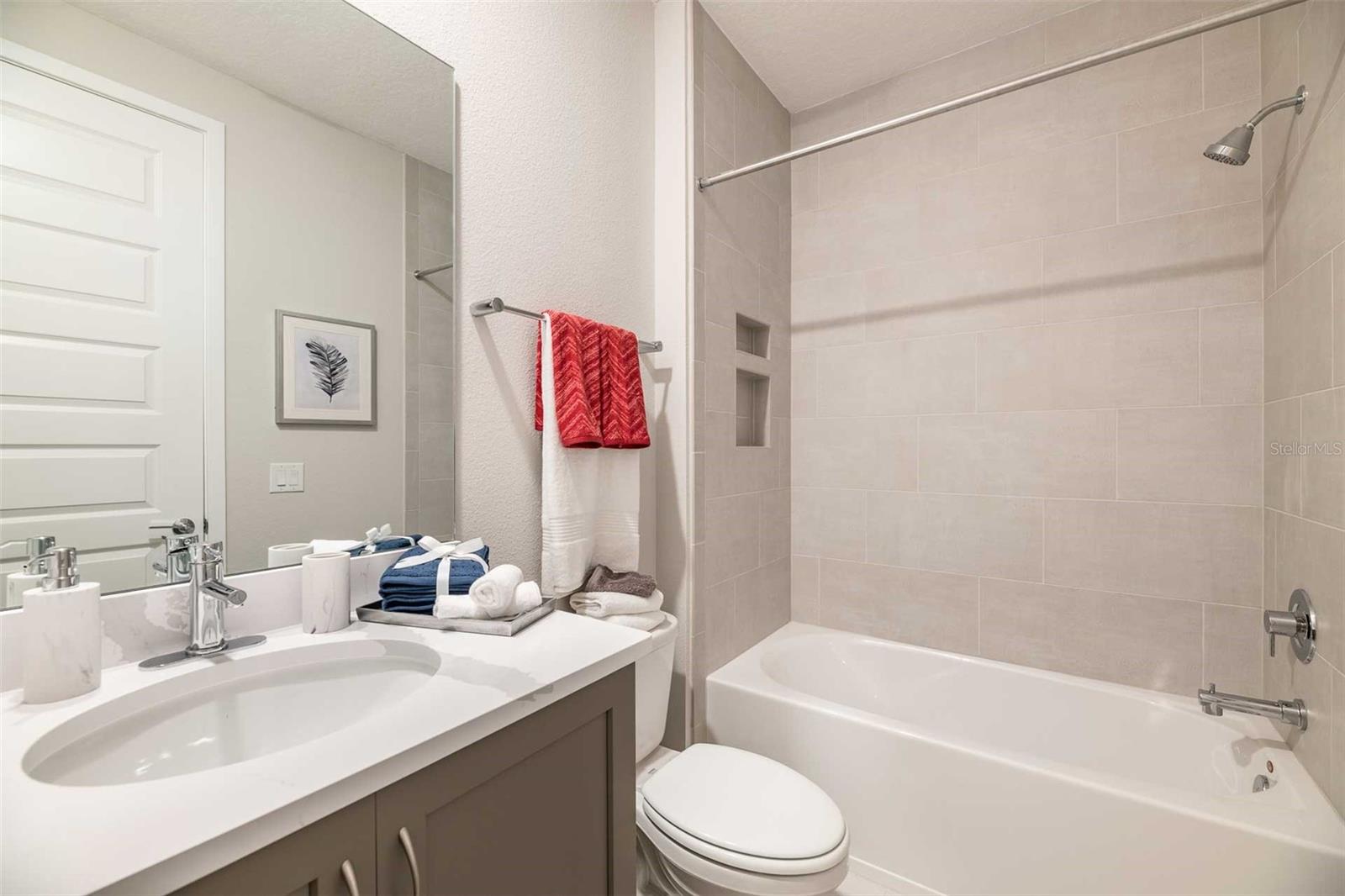 SPECTRUM AT REUNION PH 2 - Residential