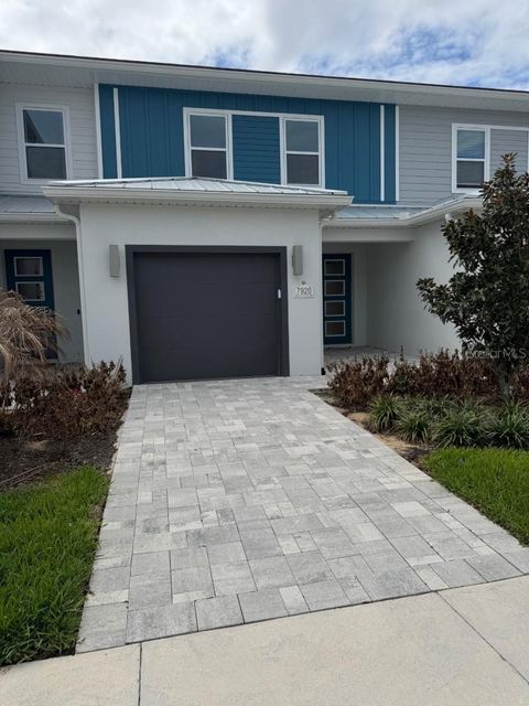 Photo of 7920 W Spectrum Drive W, Kissimmee, FL 34747 (MLS # O6392067)
