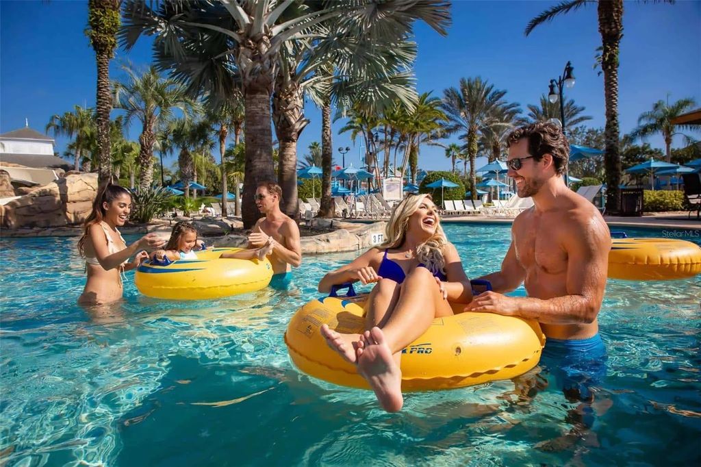 Photo of 7920 W Spectrum Drive W, Kissimmee, FL 34747 (MLS # O6392067)