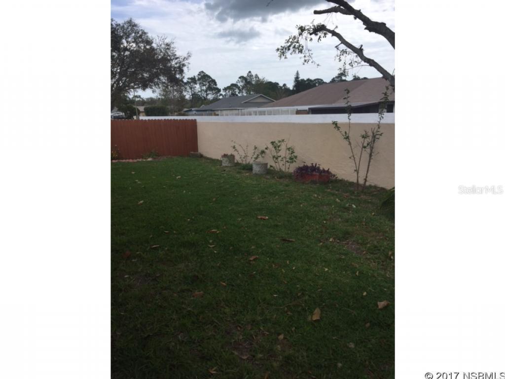 Pelican Cove West Ph 01 - Residential