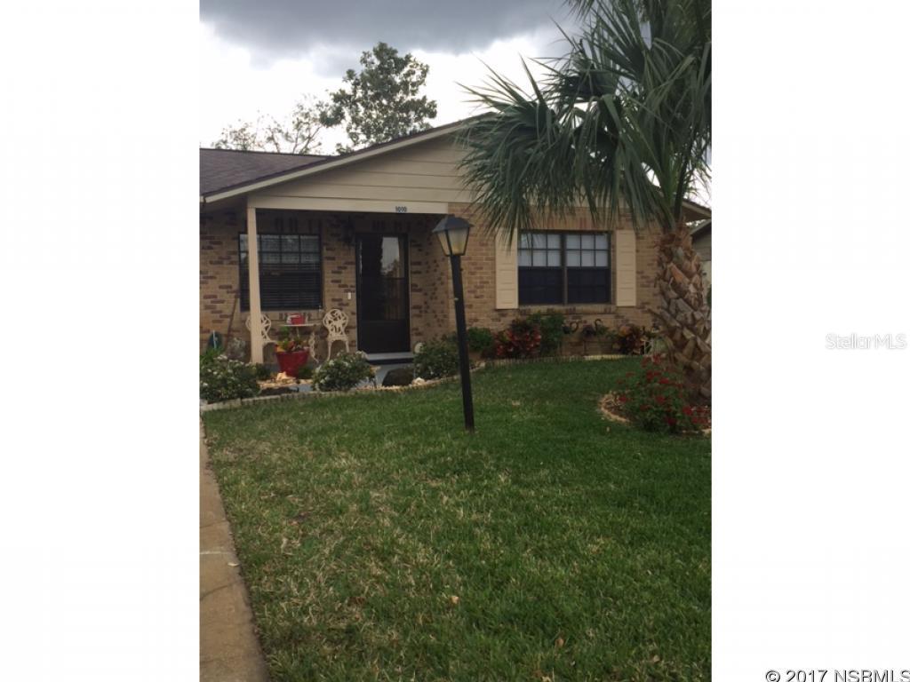 Pelican Cove West Ph 01 - Residential