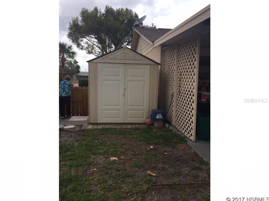 Pelican Cove West Ph 01 - Residential