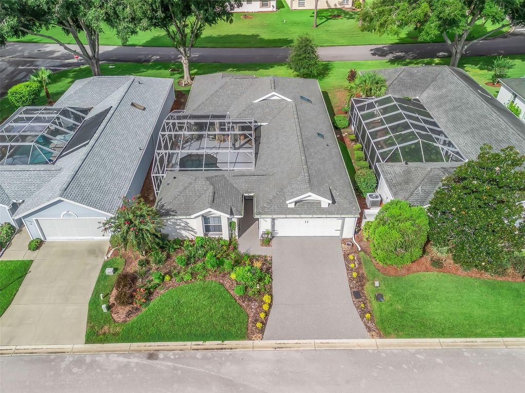 Photo of 17784 SE 115th Court, Summerfield, FL 34491 (MLS # G5100473)