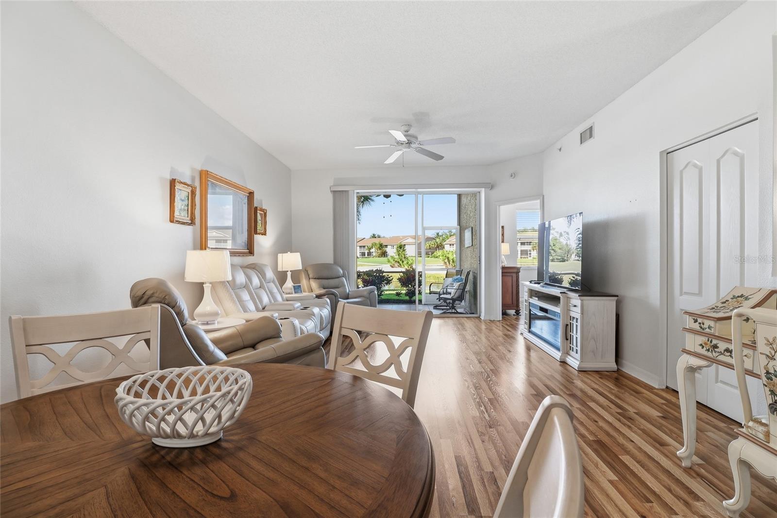 VERANDA 4 AT HERITAGE OAKS - Residential