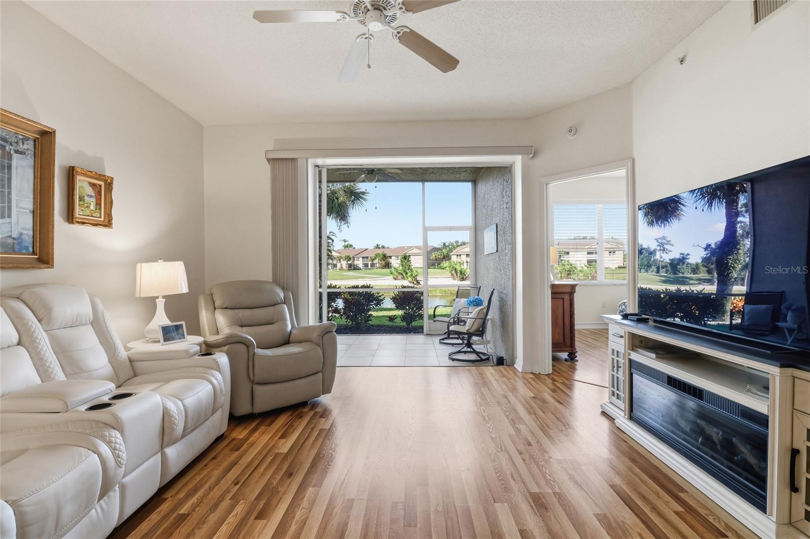 VERANDA 4 AT HERITAGE OAKS - Residential