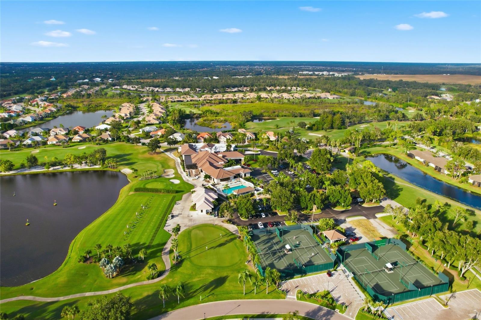 VERANDA 4 AT HERITAGE OAKS - Residential