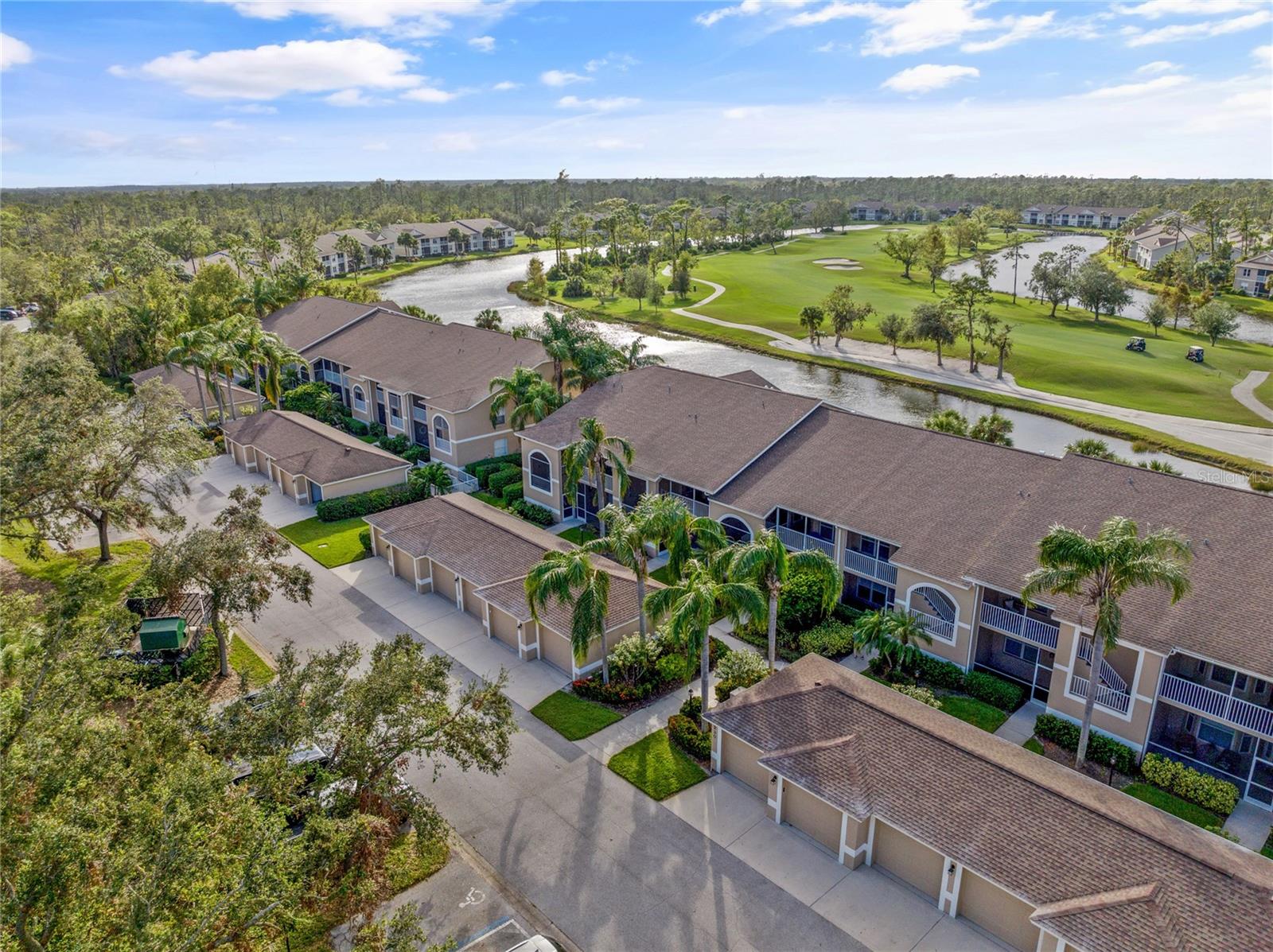 VERANDA 4 AT HERITAGE OAKS - Residential