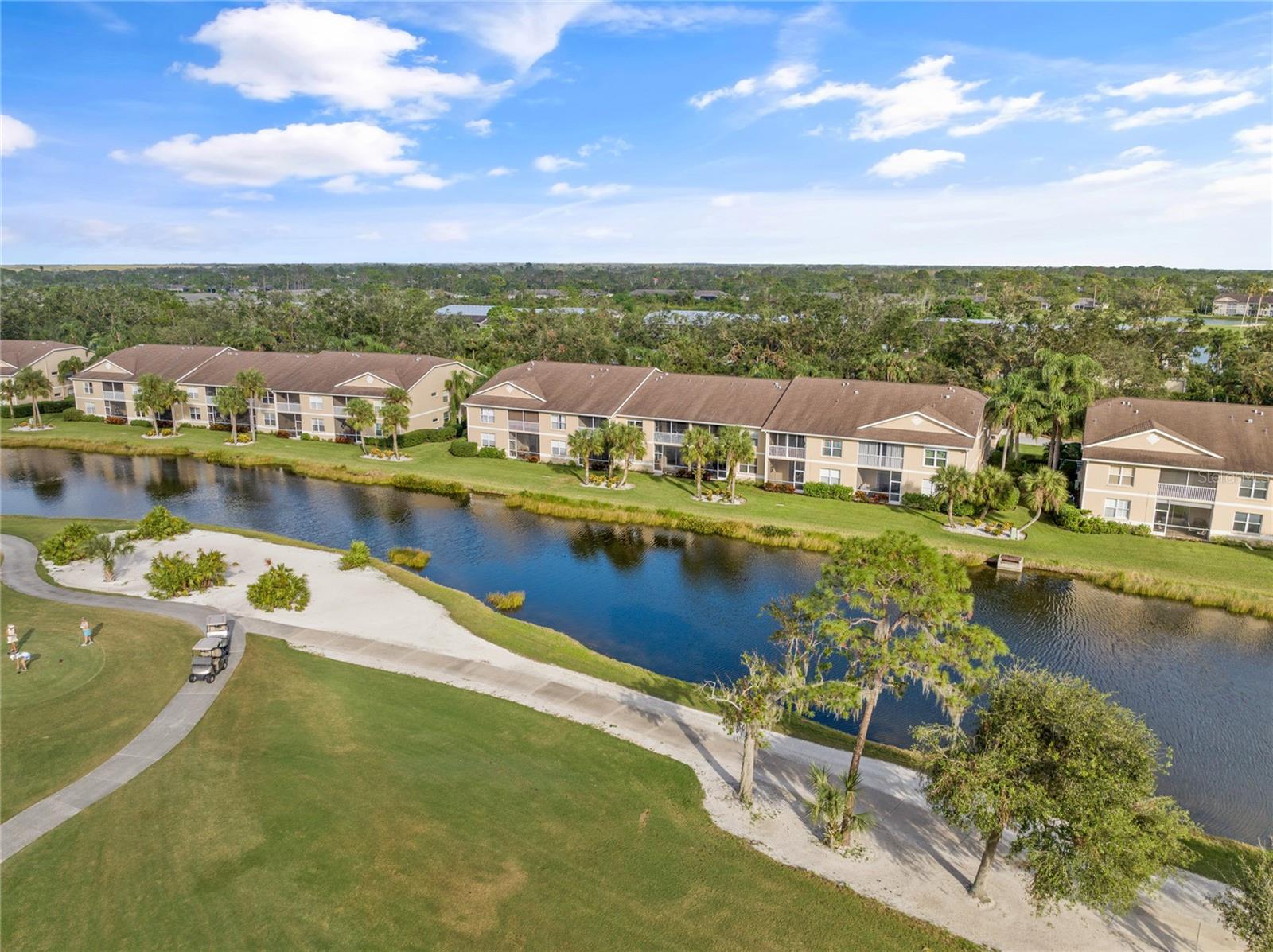 VERANDA 4 AT HERITAGE OAKS - Residential