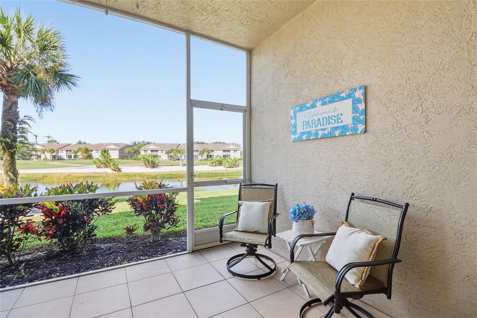 VERANDA 4 AT HERITAGE OAKS - Residential