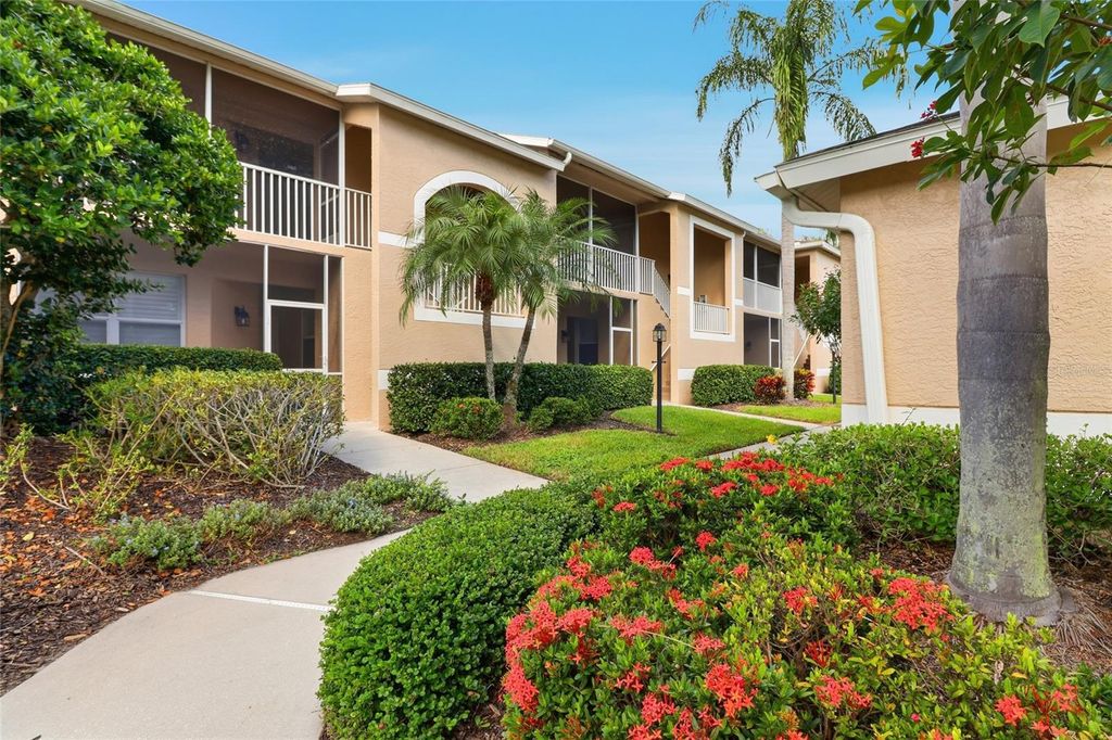 Photo of 5230 Hyland Hills Avenue #1315, Sarasota, FL 34241 (MLS # A4670653)