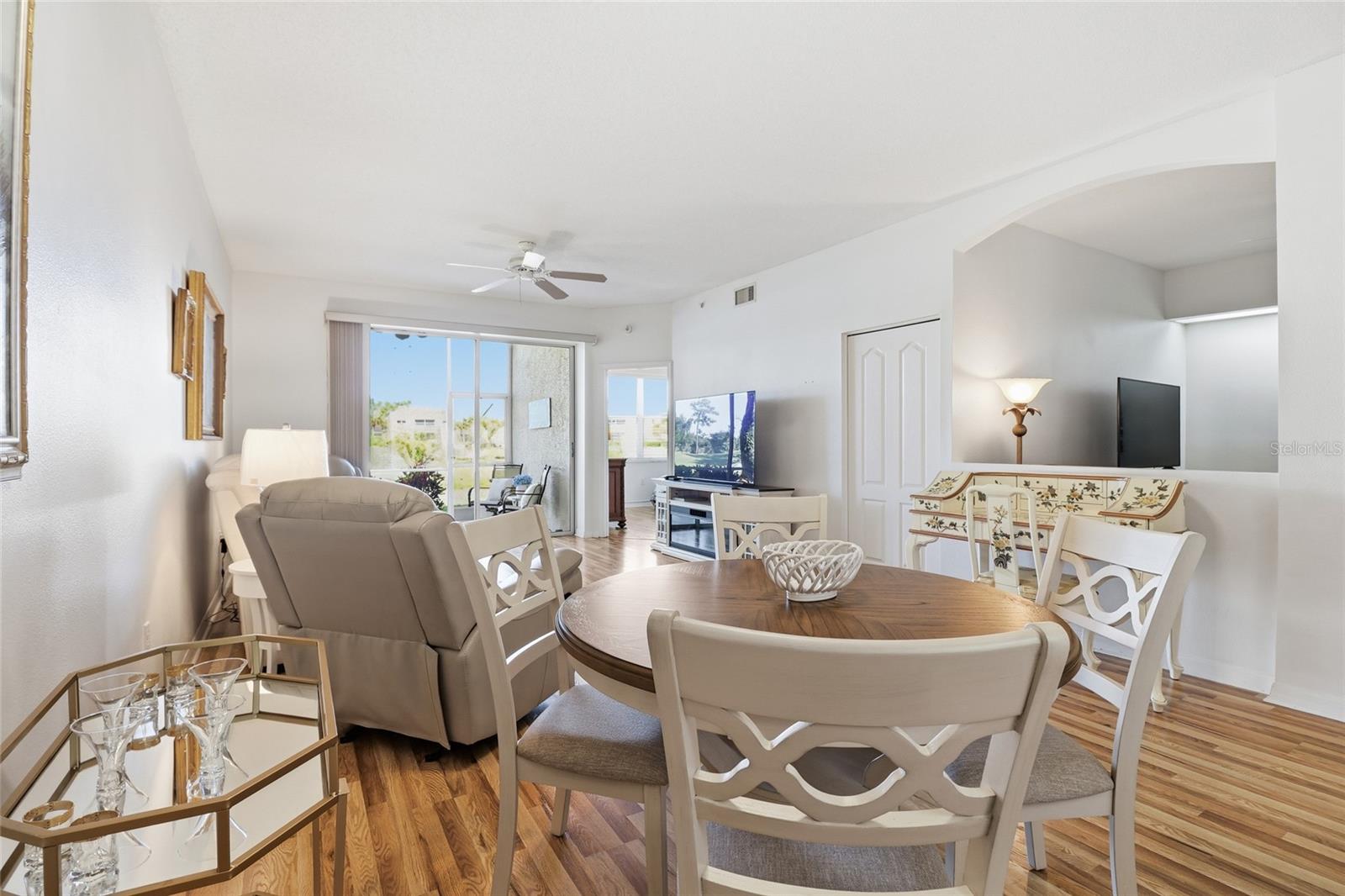 VERANDA 4 AT HERITAGE OAKS - Residential