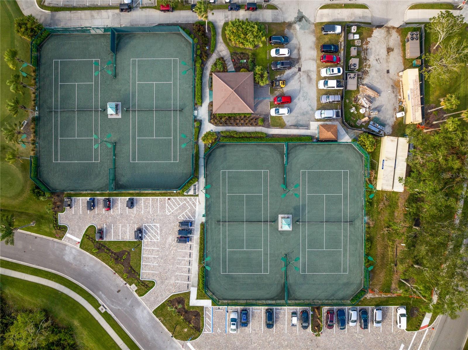 VERANDA 4 AT HERITAGE OAKS - Residential