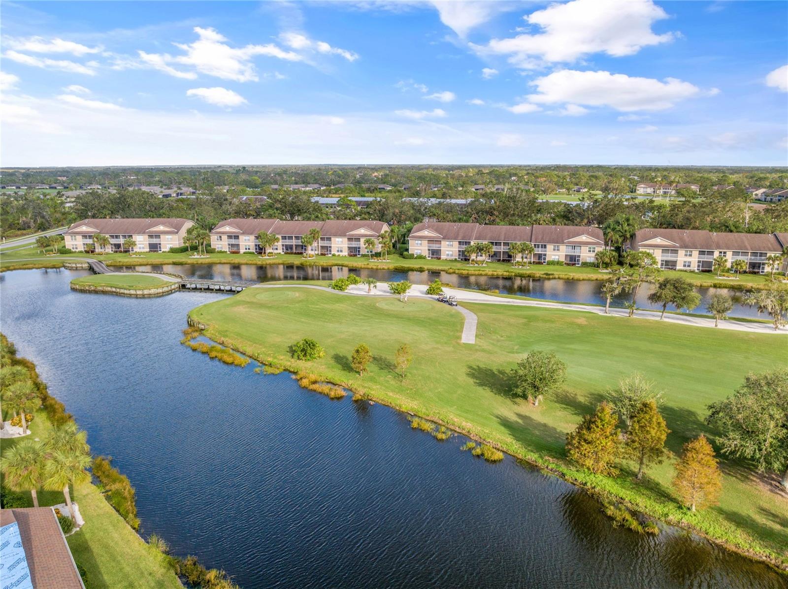 VERANDA 4 AT HERITAGE OAKS - Residential