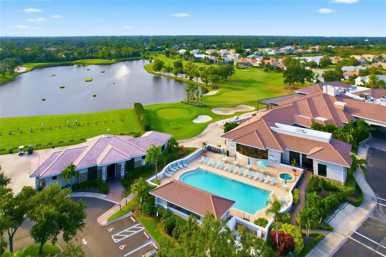 VERANDA 4 AT HERITAGE OAKS - Residential