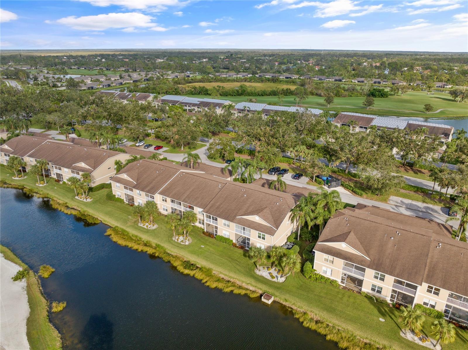 VERANDA 4 AT HERITAGE OAKS - Residential