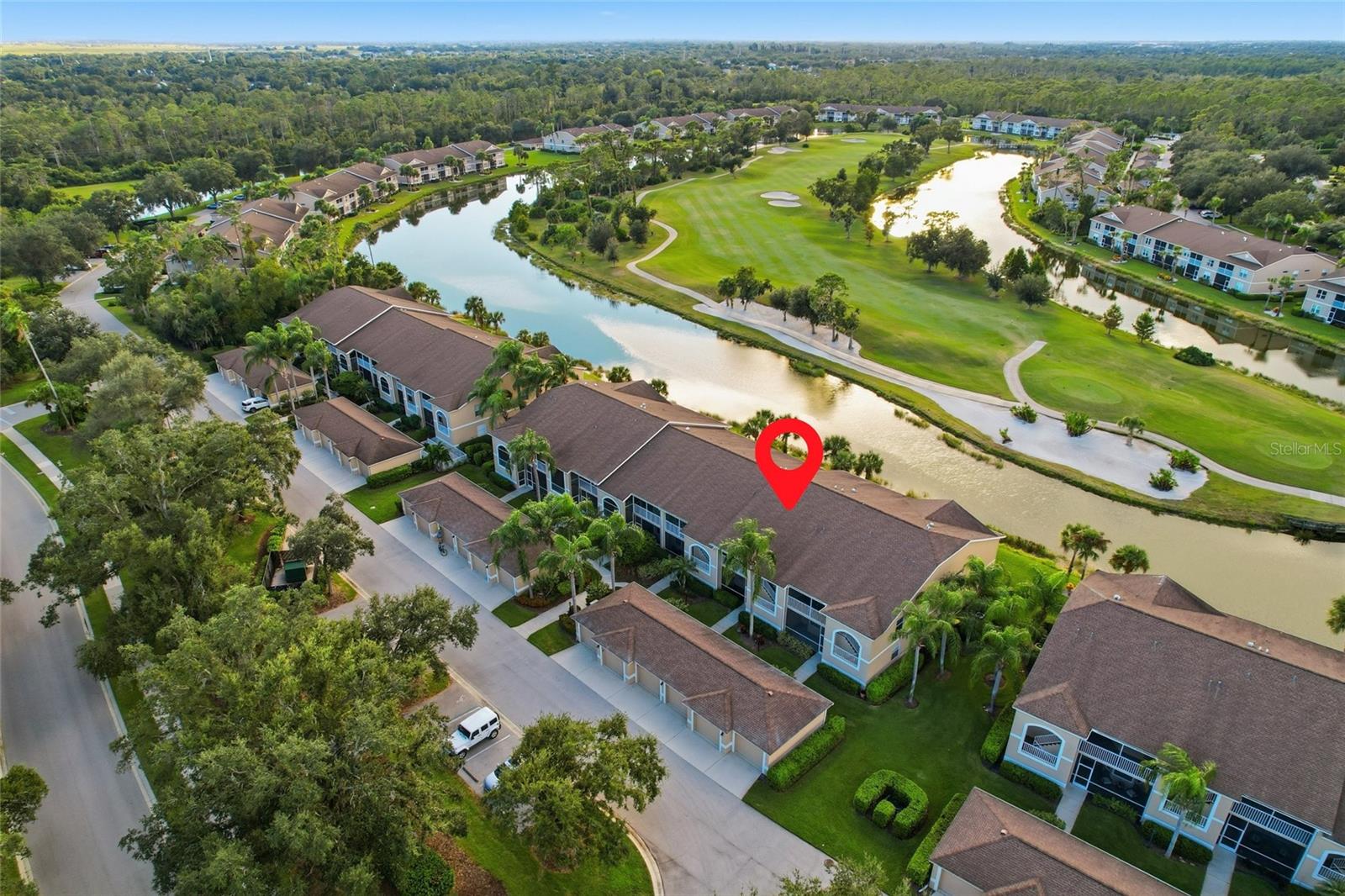 VERANDA 4 AT HERITAGE OAKS - Residential