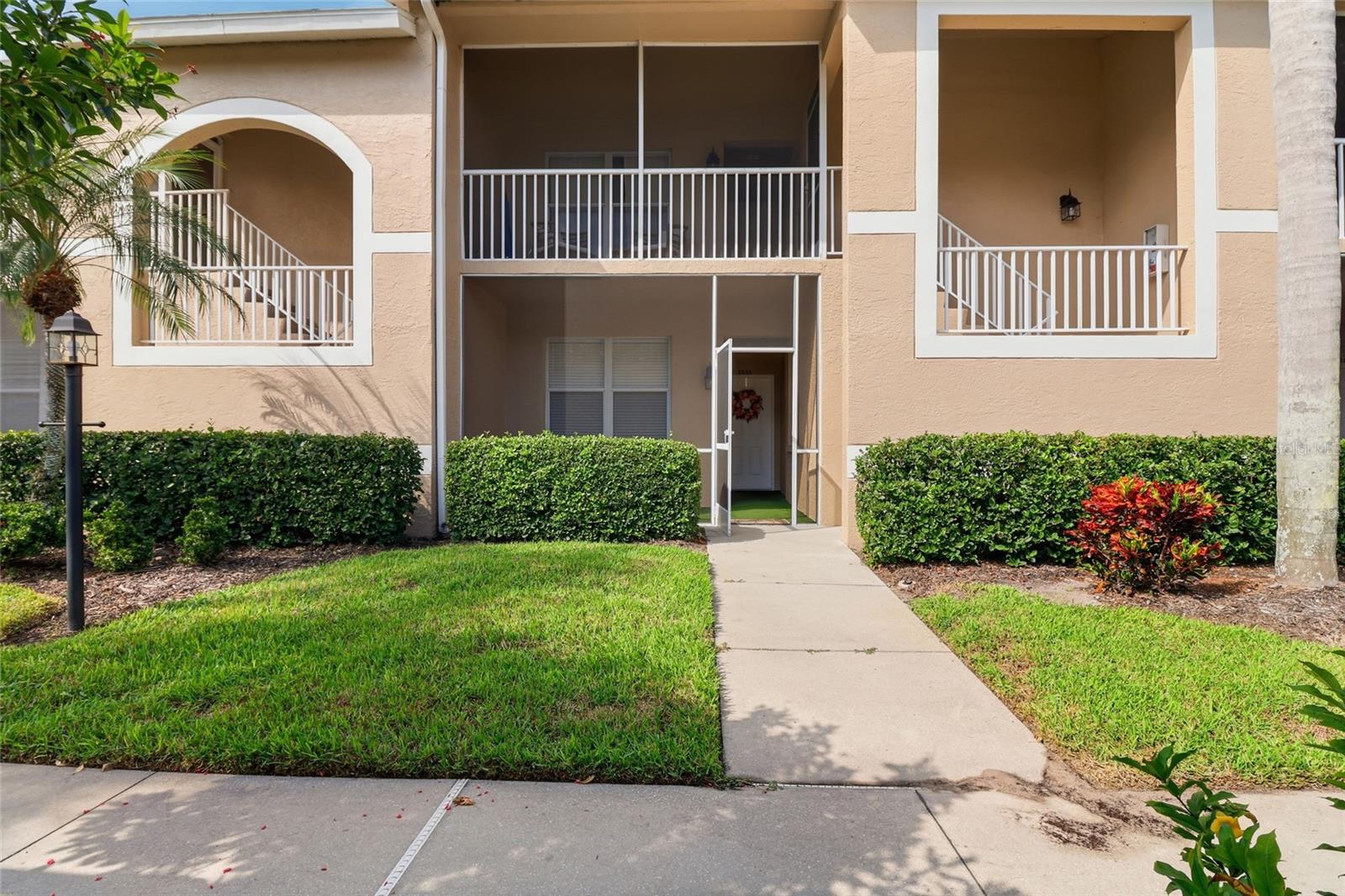 VERANDA 4 AT HERITAGE OAKS - Residential