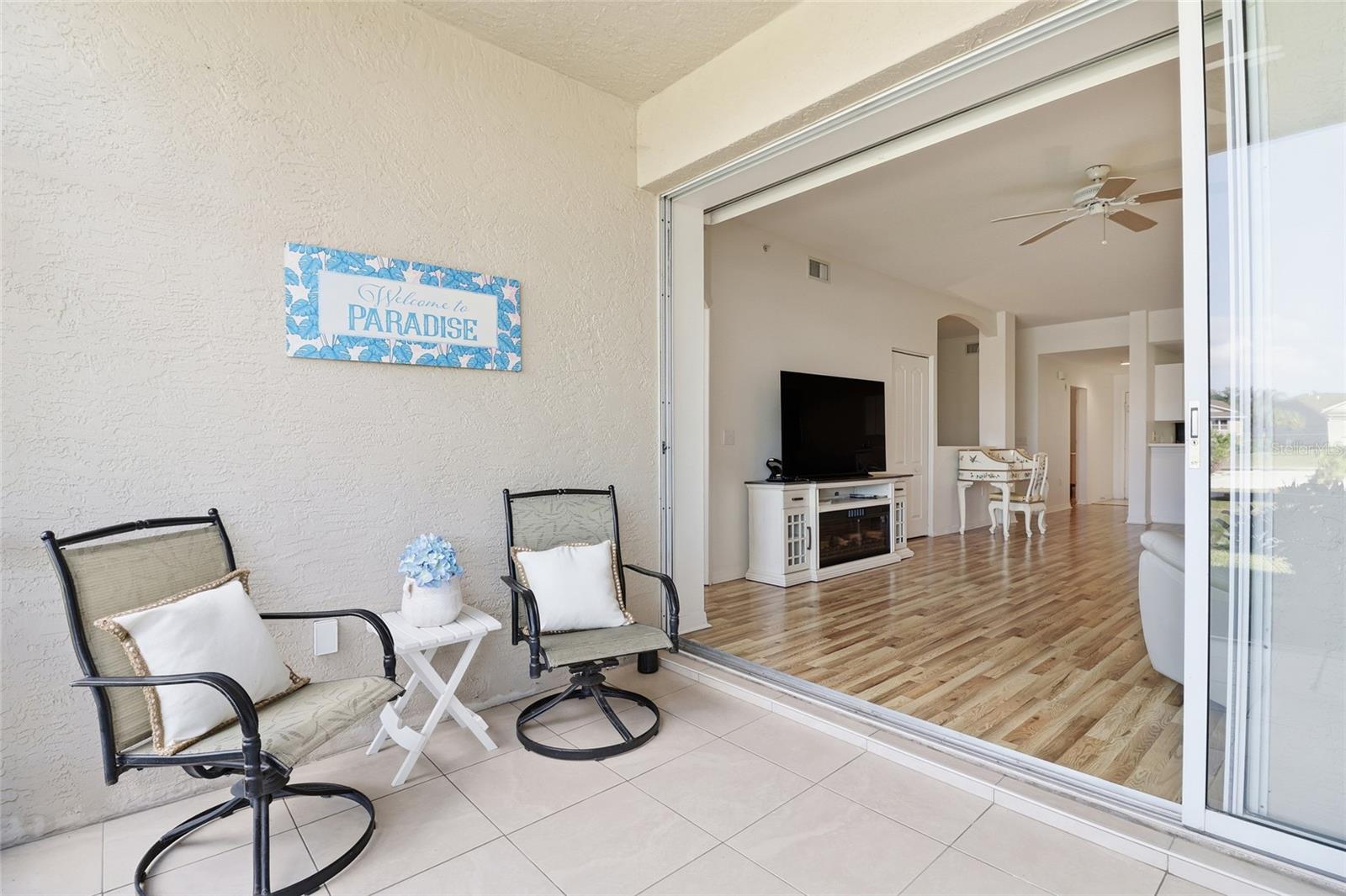 VERANDA 4 AT HERITAGE OAKS - Residential