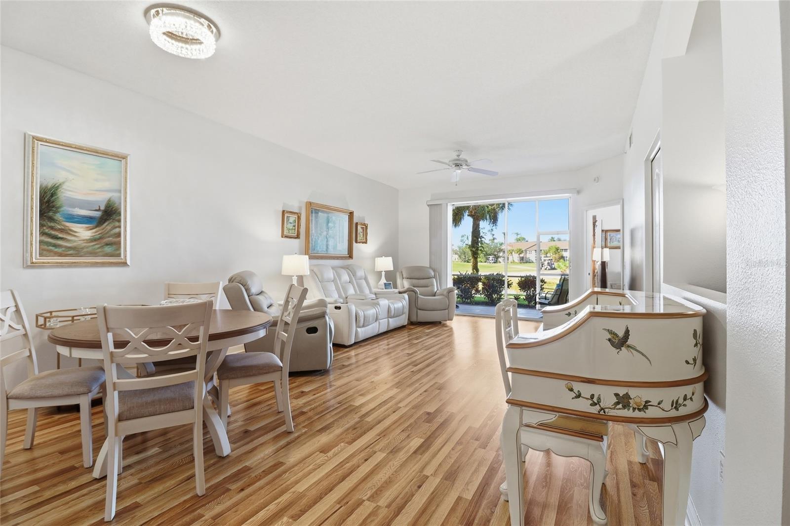 VERANDA 4 AT HERITAGE OAKS - Residential