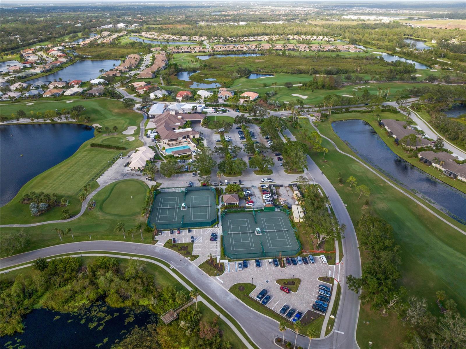 VERANDA 4 AT HERITAGE OAKS - Residential