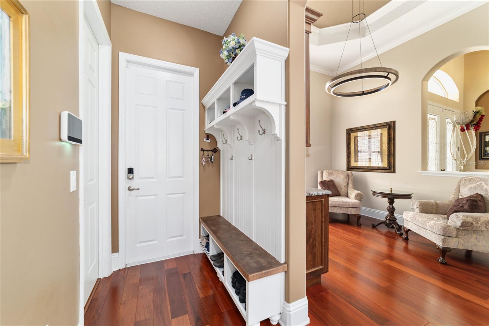 BELLECHASE WOODLANDS - Residential