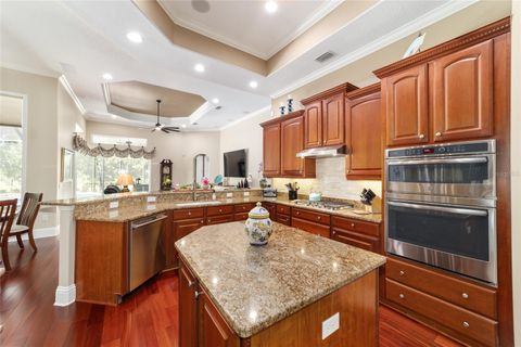 Tiny photo for 4352 SE 6th Avenue, Ocala, FL 34480 (MLS # OM722608)