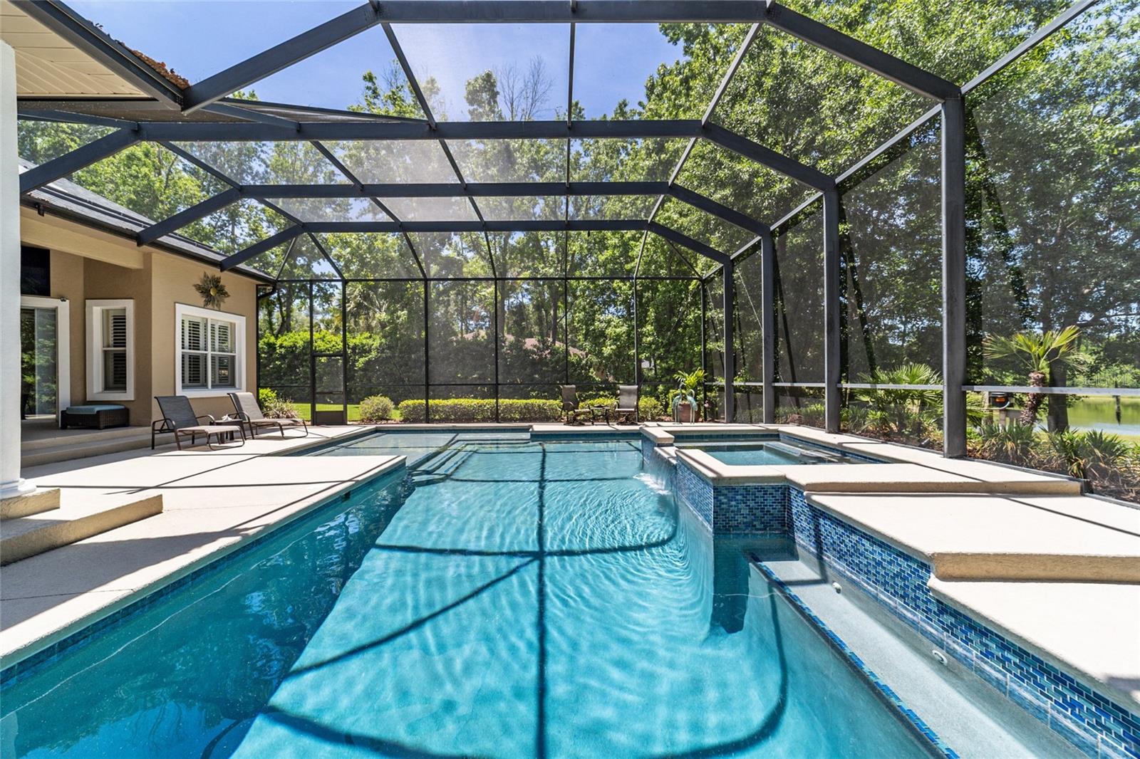 BELLECHASE WOODLANDS - Residential