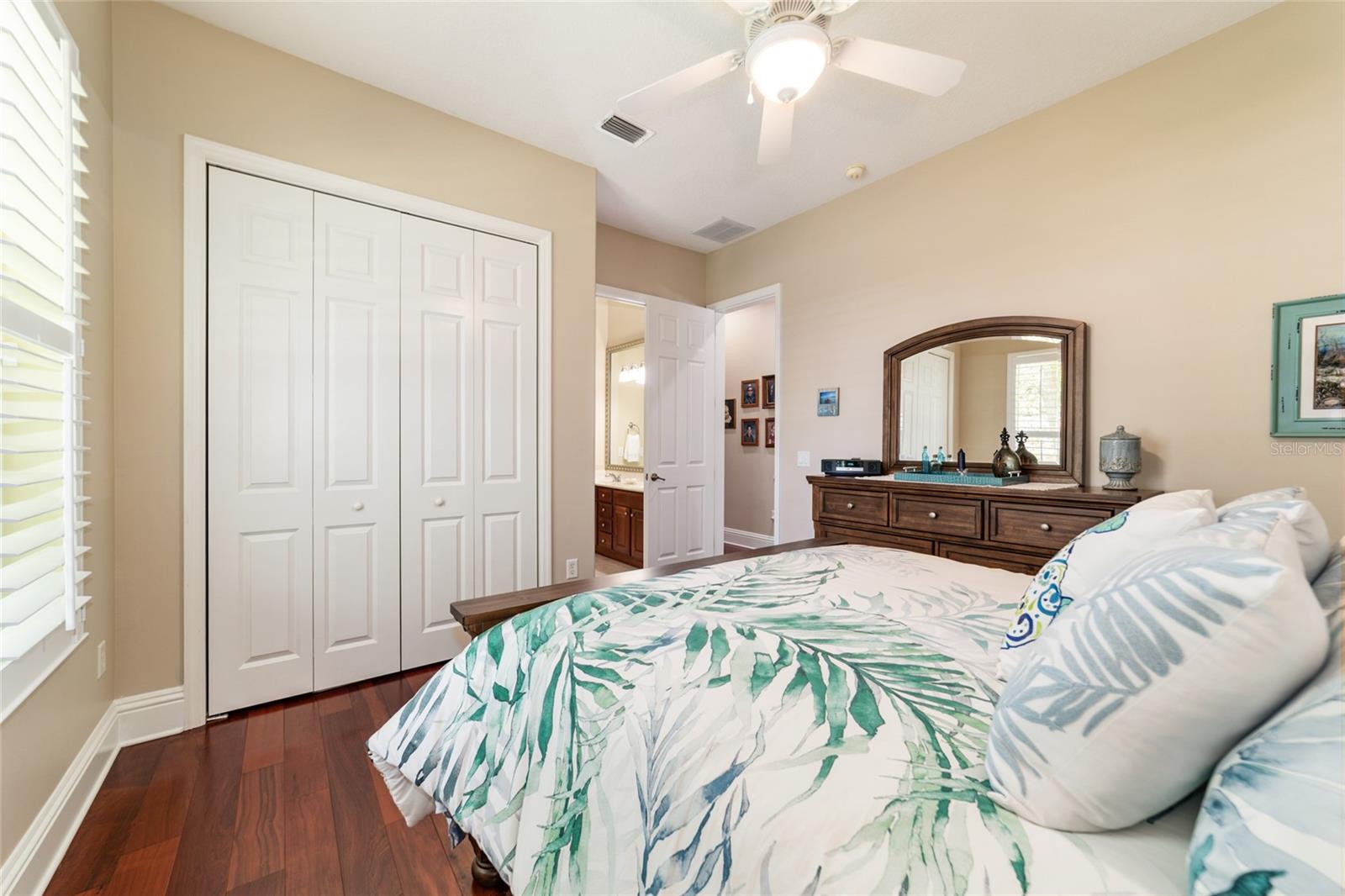 BELLECHASE WOODLANDS - Residential