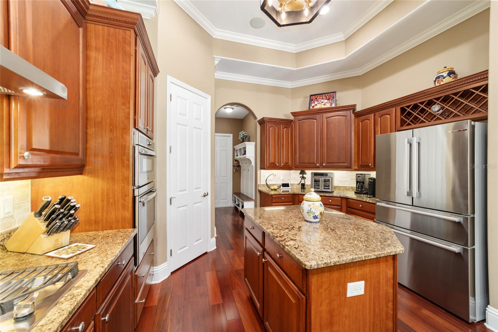 BELLECHASE WOODLANDS - Residential