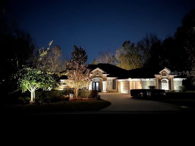 BELLECHASE WOODLANDS - Residential