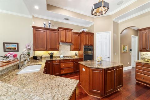 Tiny photo for 4352 SE 6th Avenue, Ocala, FL 34480 (MLS # OM722608)