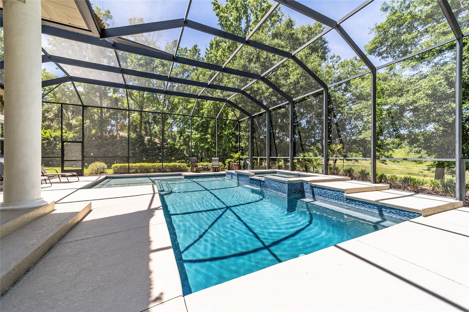 BELLECHASE WOODLANDS - Residential