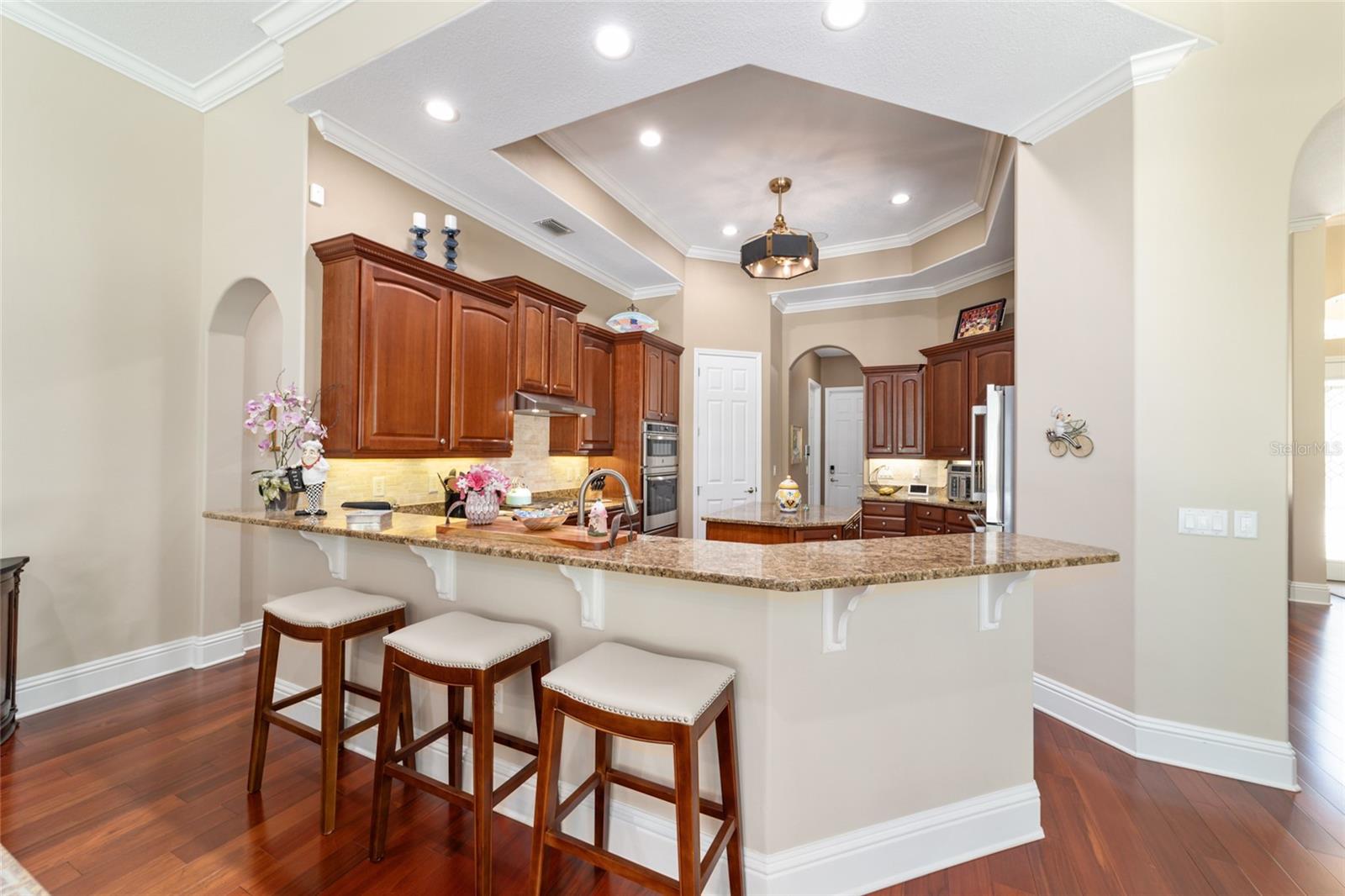 BELLECHASE WOODLANDS - Residential