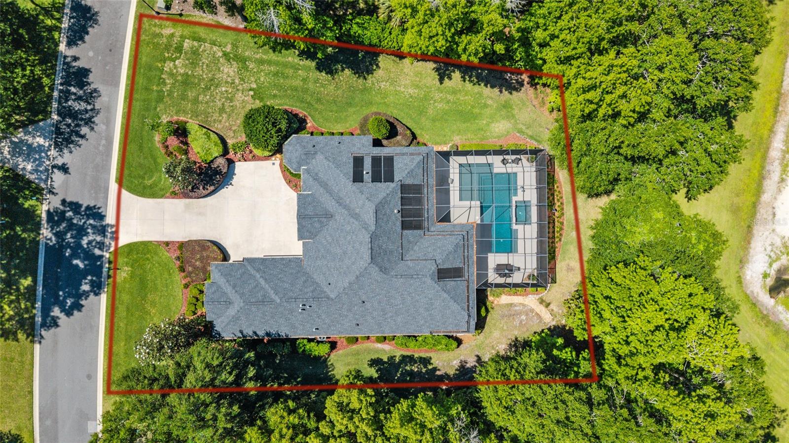 BELLECHASE WOODLANDS - Residential