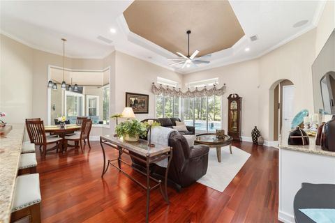 Tiny photo for 4352 SE 6th Avenue, Ocala, FL 34480 (MLS # OM722608)